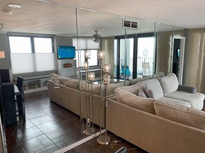 TV connectée, lecteur de DVD