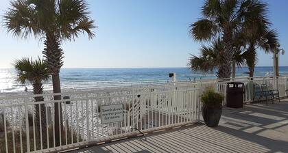WATERCREST 2bd Oceanfront huoneisto 31. toukokuuta-8 kesäkuu 8nts vain 2399 dollaria Free Beach Servic