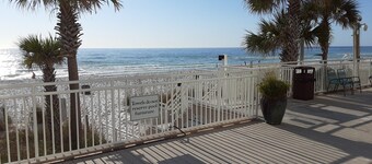WATERCREST Condominio frente al mar de 2bd Del 31 de mayo al 8 de junio 8nts solo $ 2399 Servicio de playa gratuito