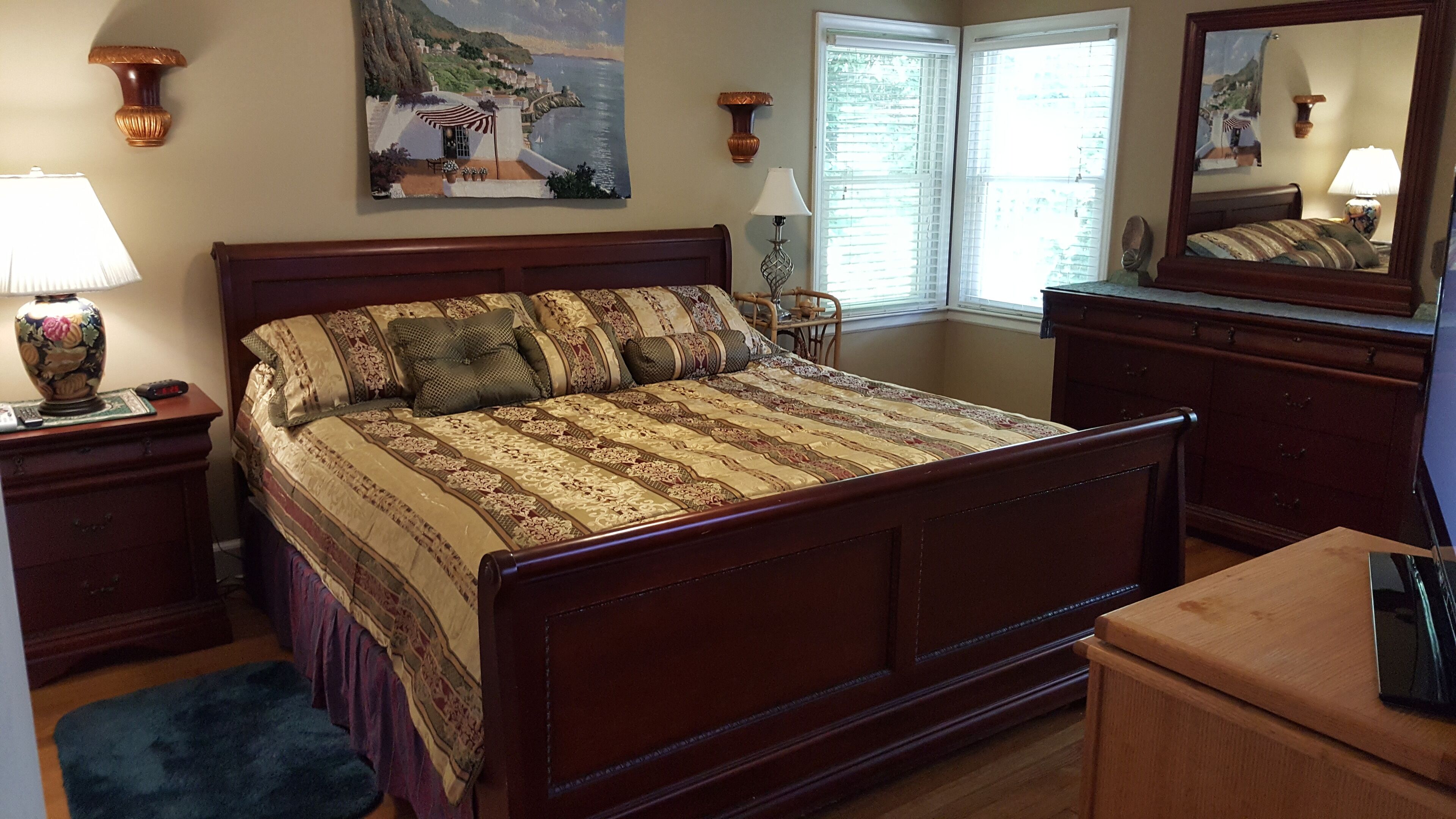 Chimney Rock Getaway minutes to Lake Lure Wi-Fi, Game Room, Pet friendly, Kids 
