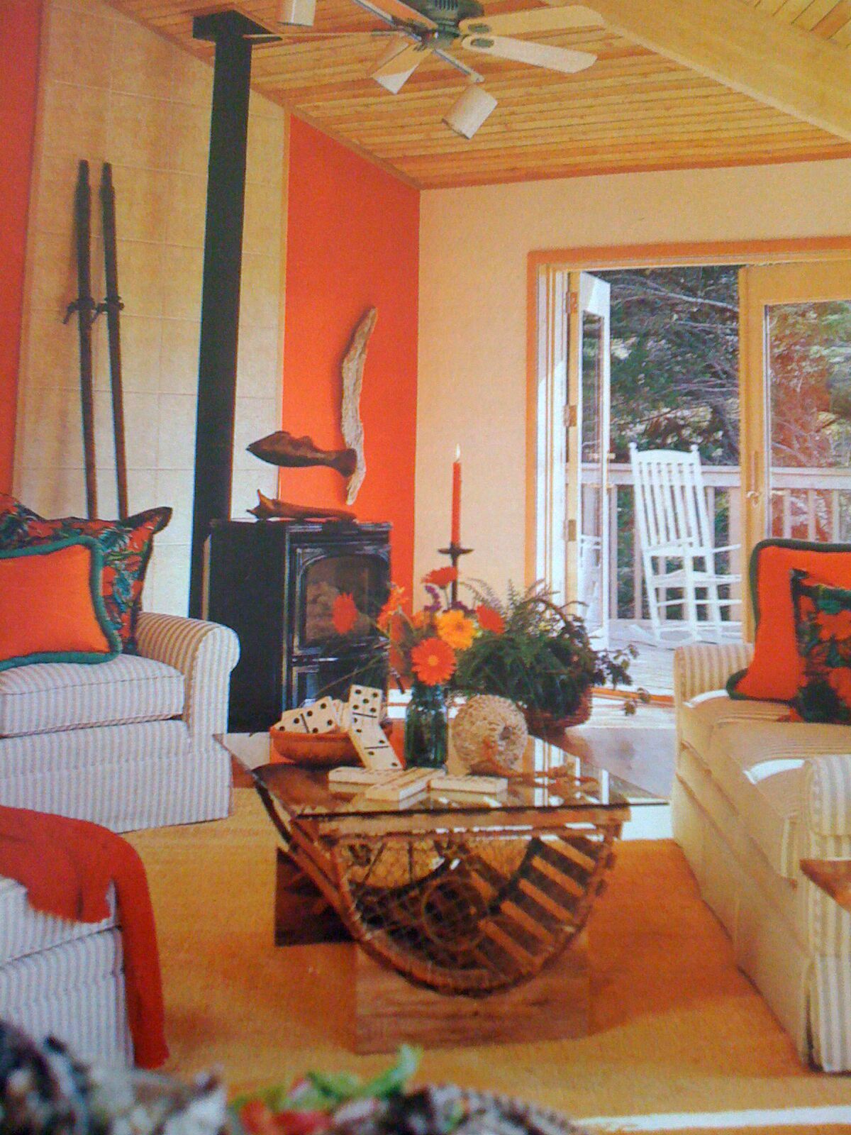 Seven Devil Beach Estate