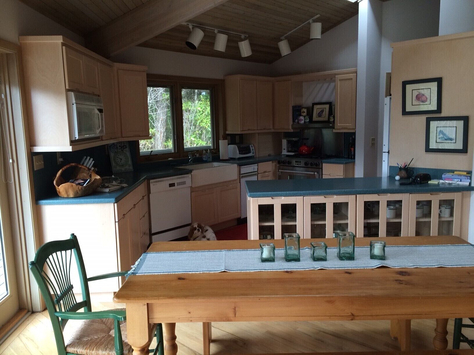 Seven Devil Beach Estate