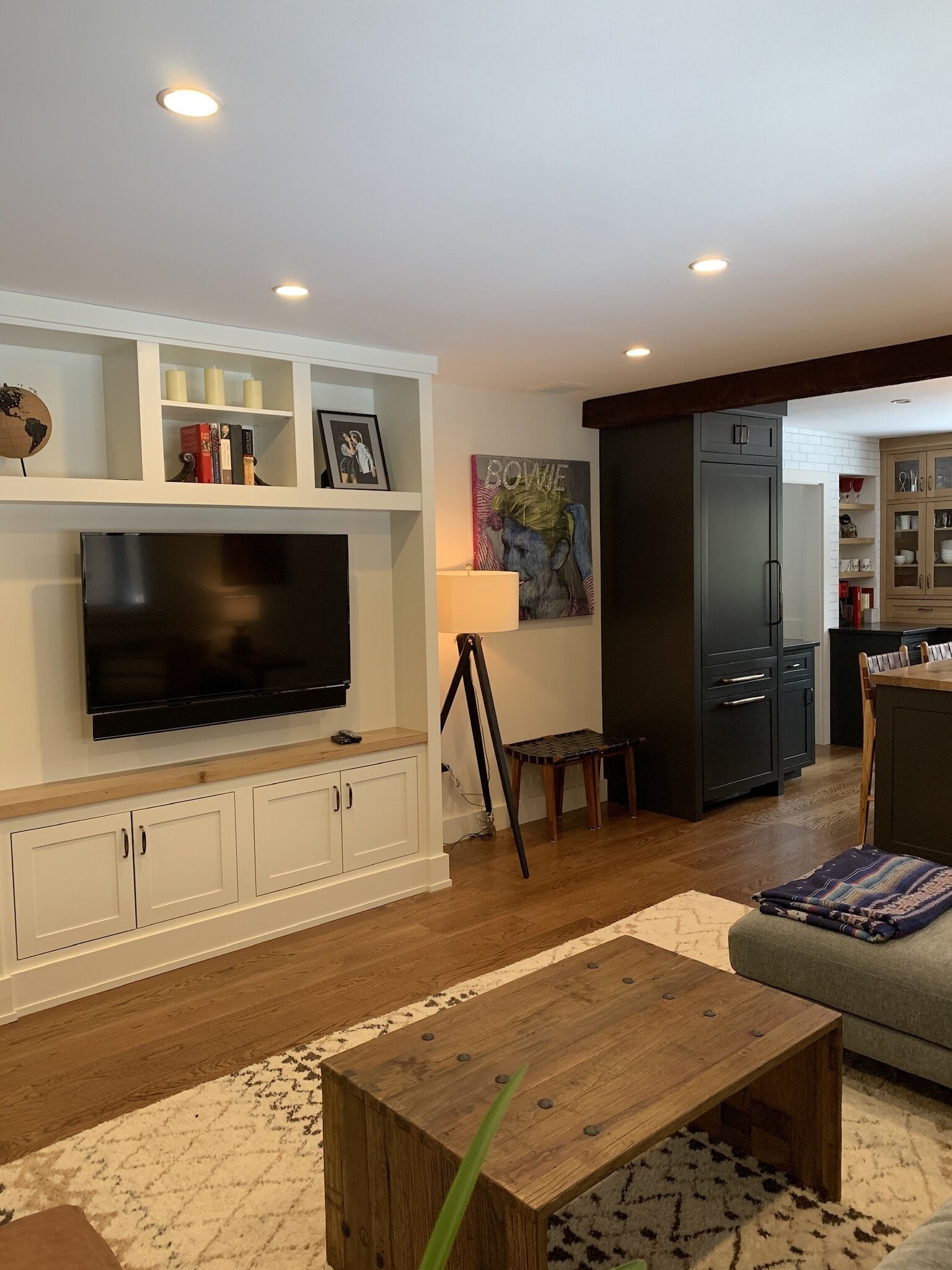 4 Bedroom House in the Berkshires.  Minutes from Tanglewood.