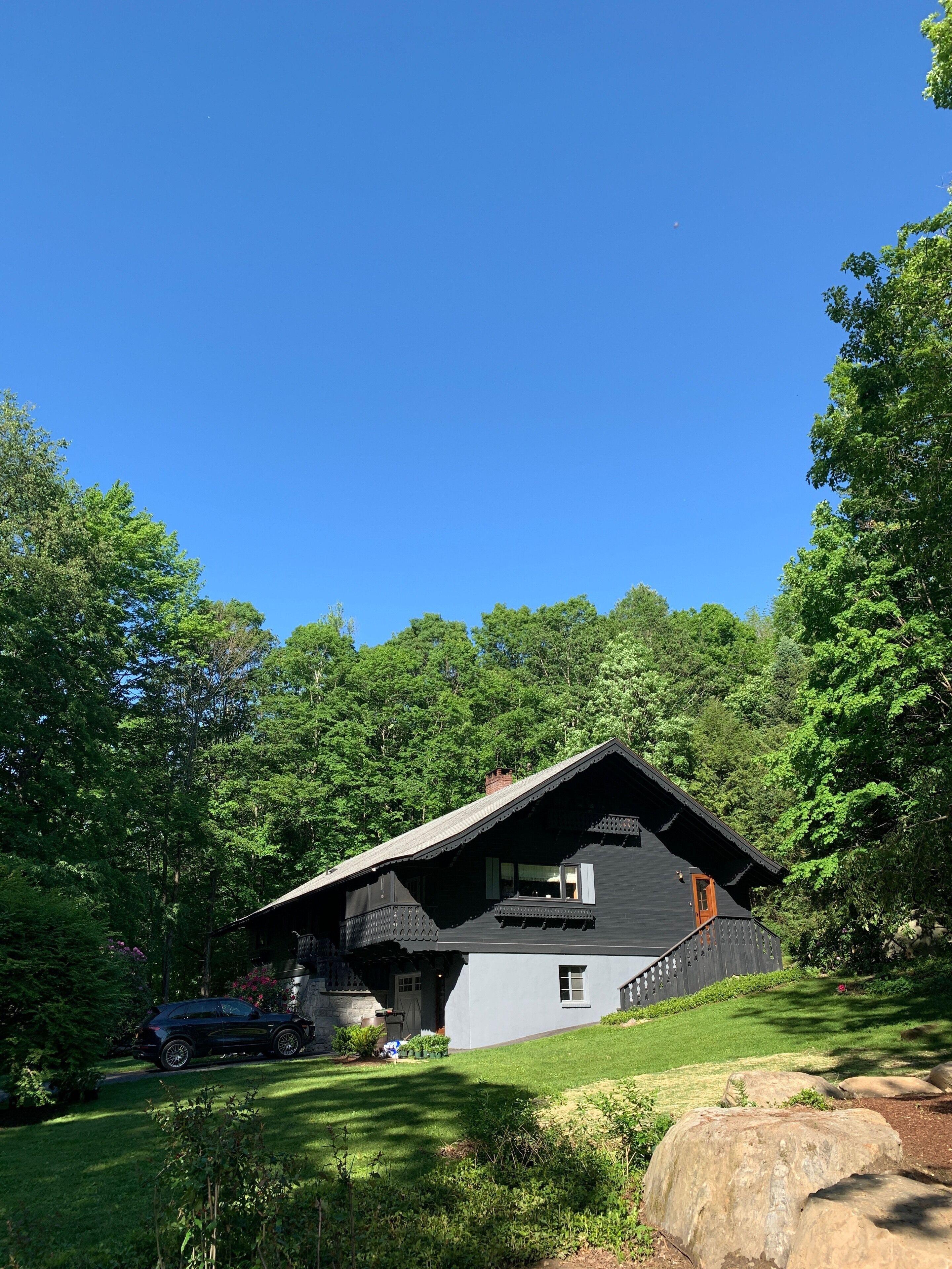 4 Bedroom House in the Berkshires.  Minutes from Tanglewood.