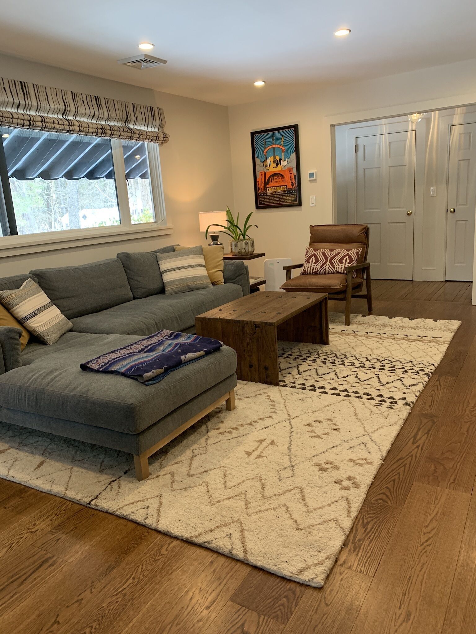 4 Bedroom House in the Berkshires.  Minutes from Tanglewood.