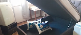Tubal holiday apartment