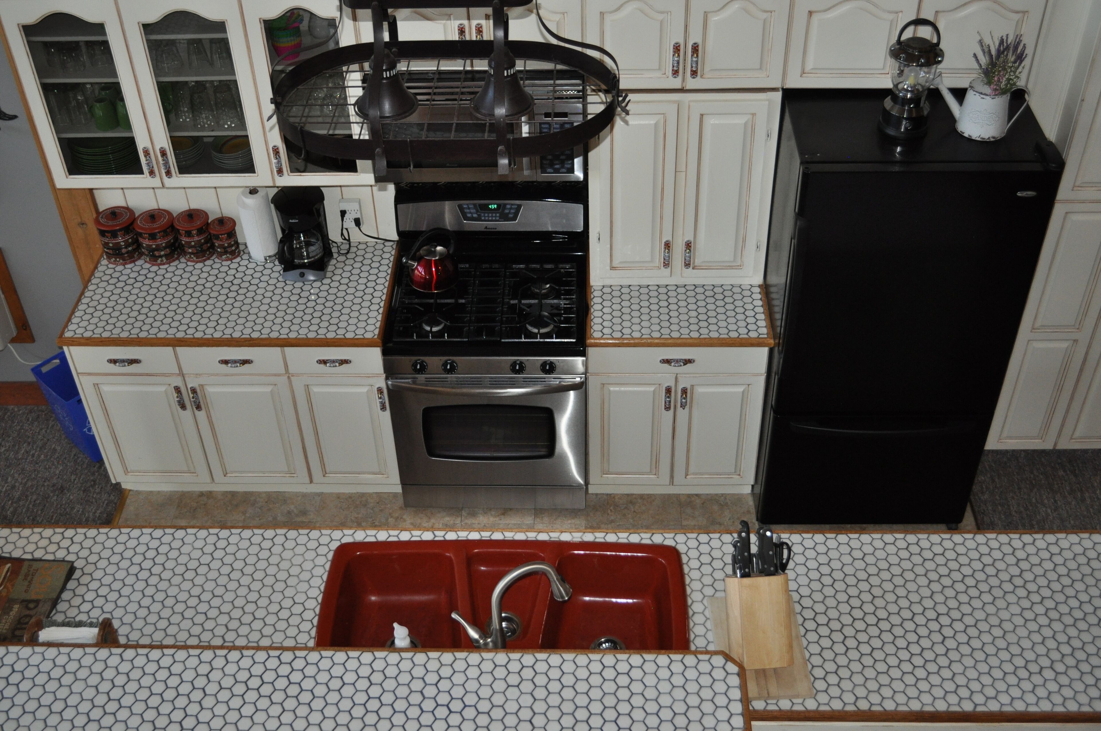 Chief Mountain Lodge where prairie meets the mountains. 15 min. from Waterton