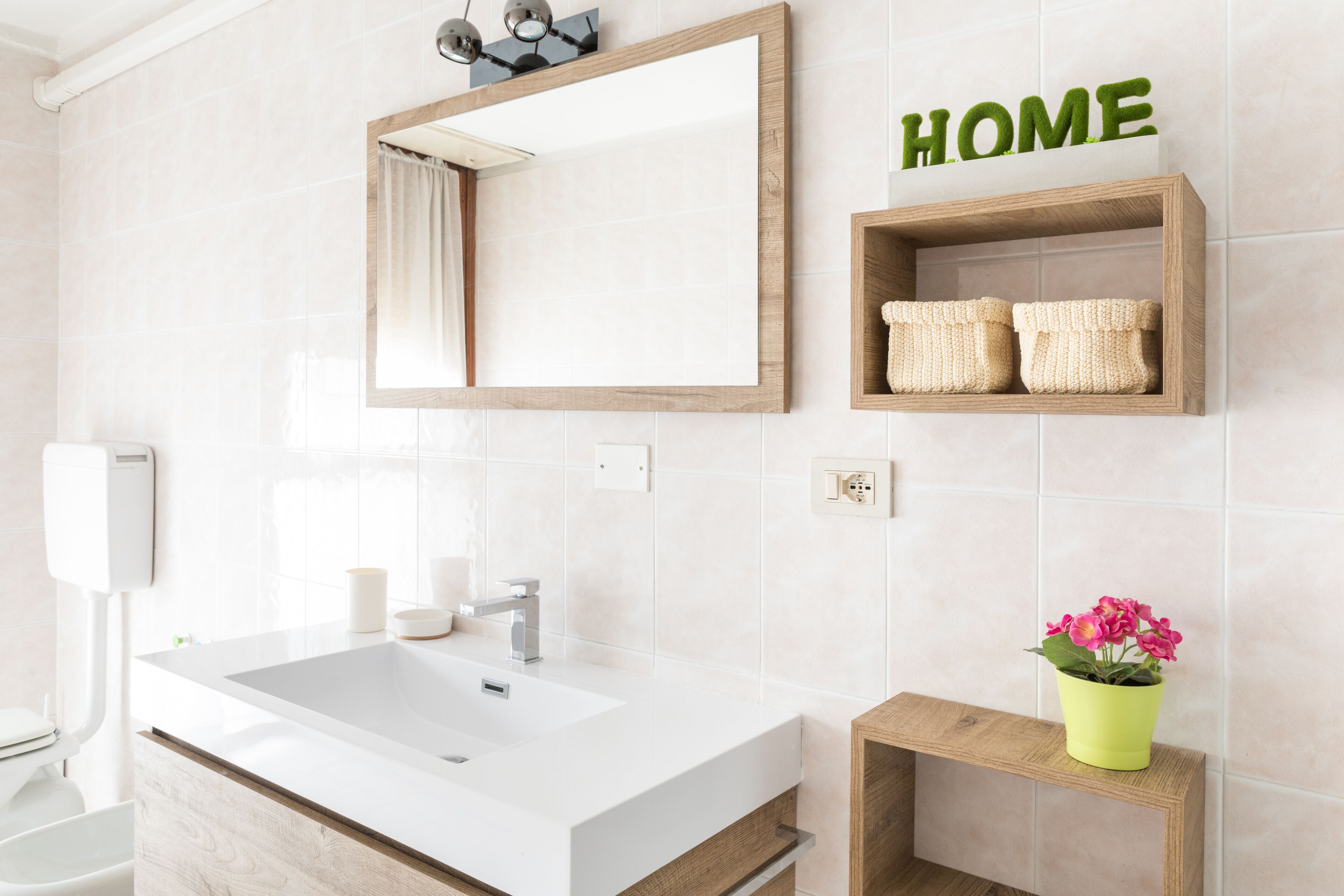 APARTMENT IN VENICE CAPPUCCINO36