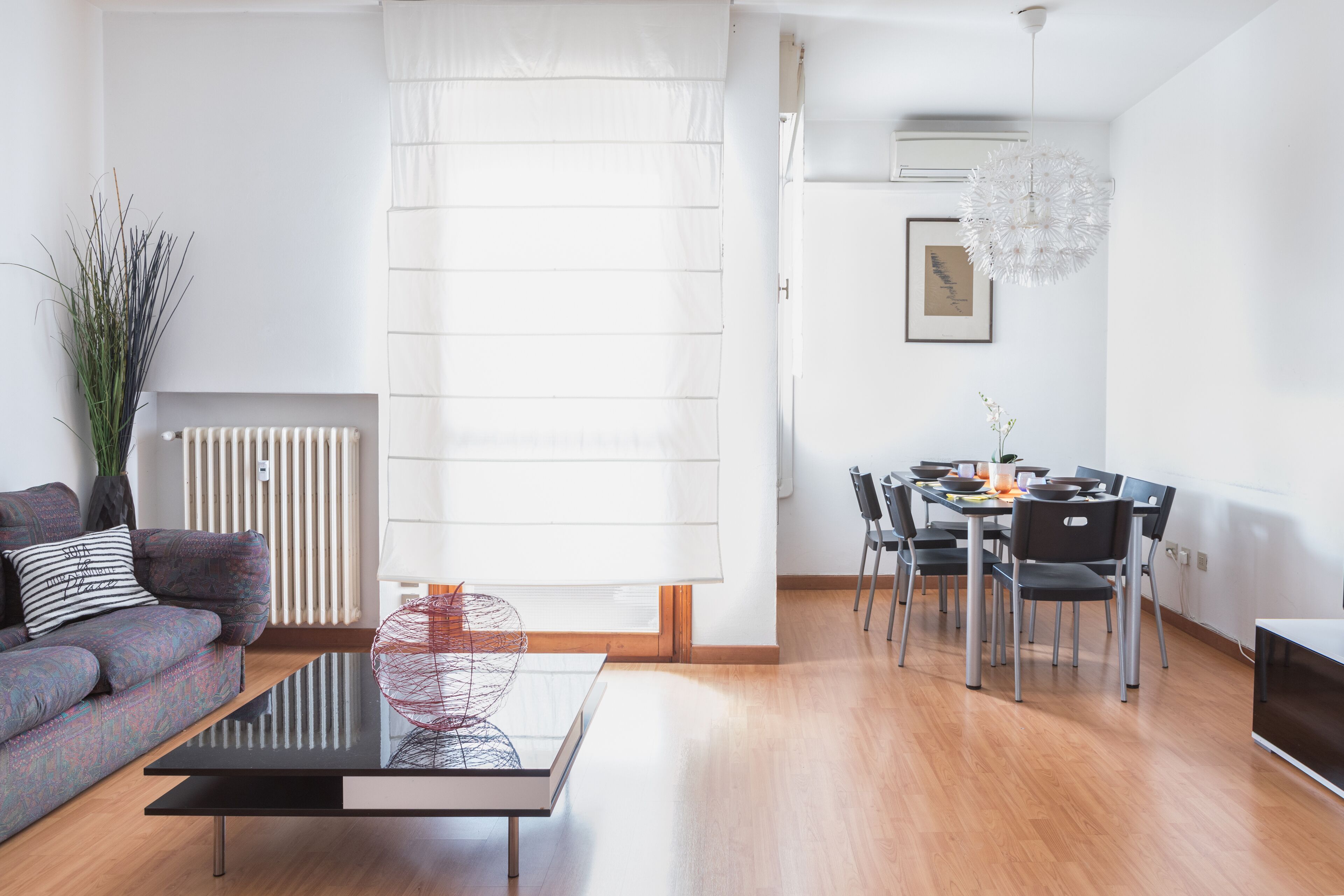 APARTMENT IN VENICE CAPPUCCINO36