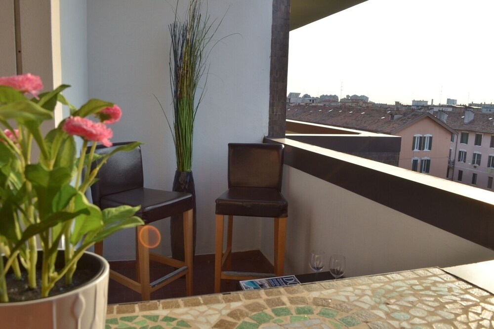 APARTMENT IN VENICE CAPPUCCINO36