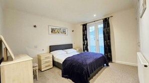 4 camere, ferro/asse da stiro, Wi-Fi, lenzuola