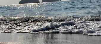 アトランティックリーチリゾート-4ベッド/ 3バスロッジ-無料の設備-モダンなLO