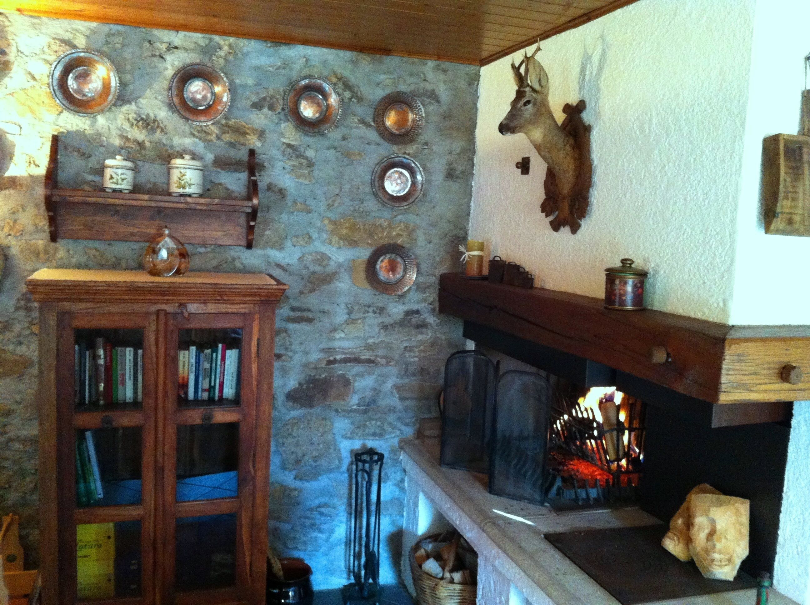 CHALET LUXURY-1400m Sauris Authentic village Italy Pearl of the Carnic Dolomites