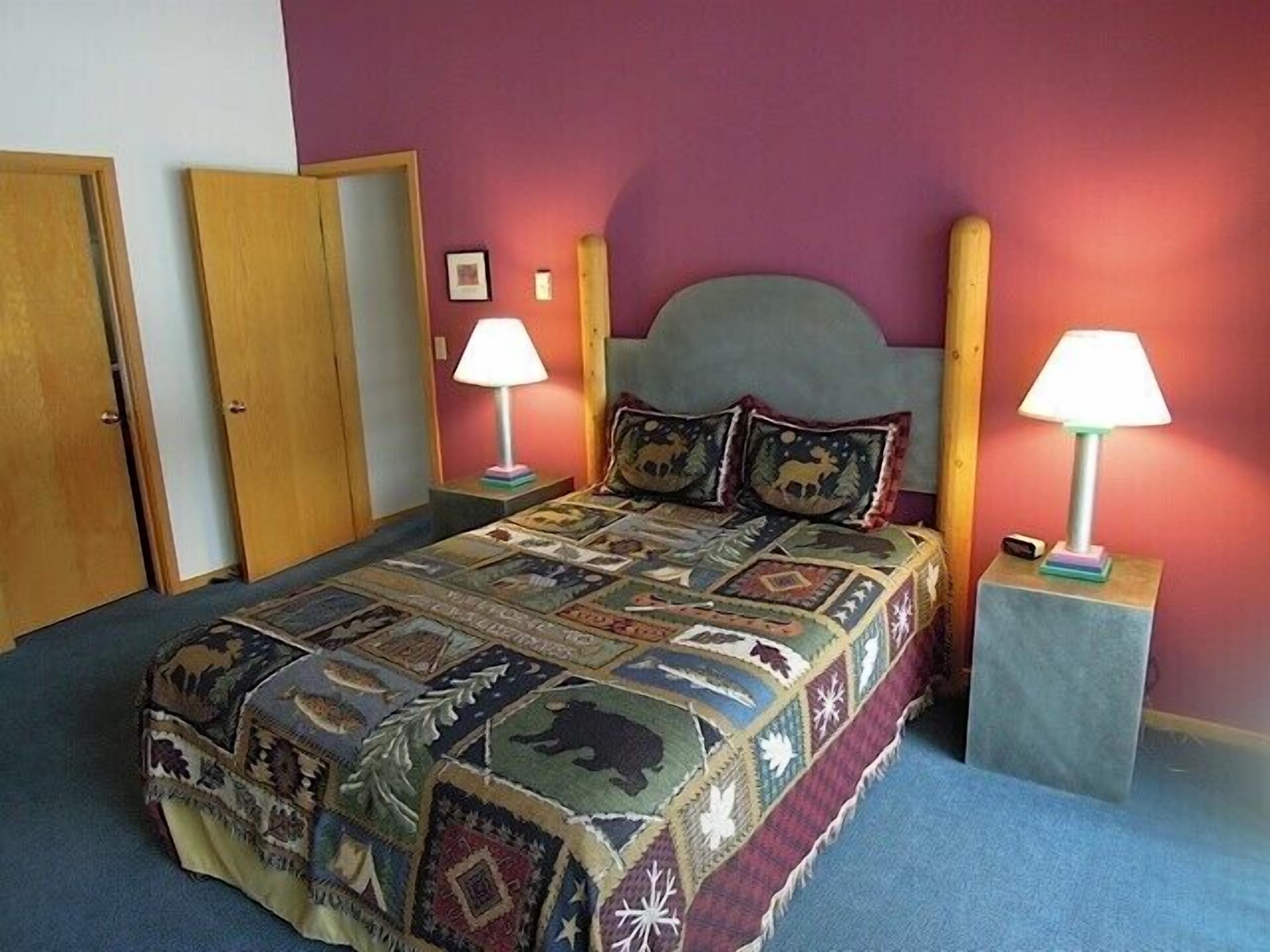 Eagle Vail 3bd/2.5BA. 5min to BC/10min to Vail-Great for families. Great rates!