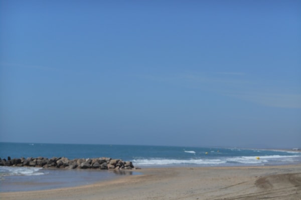 Praia