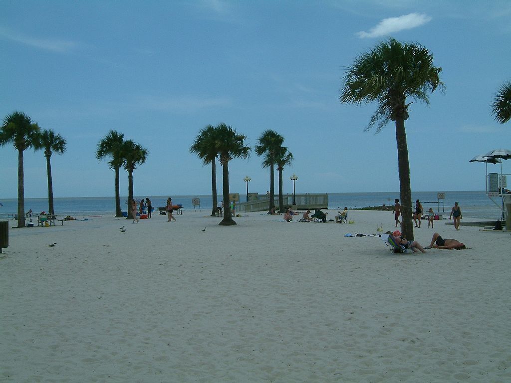 Serviettes de plage