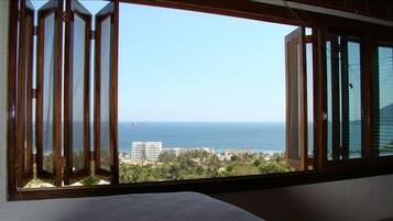 1 Schlafzimmer, Schreibtisch, Bügeleisen/Bügelbrett, kostenloses WLAN