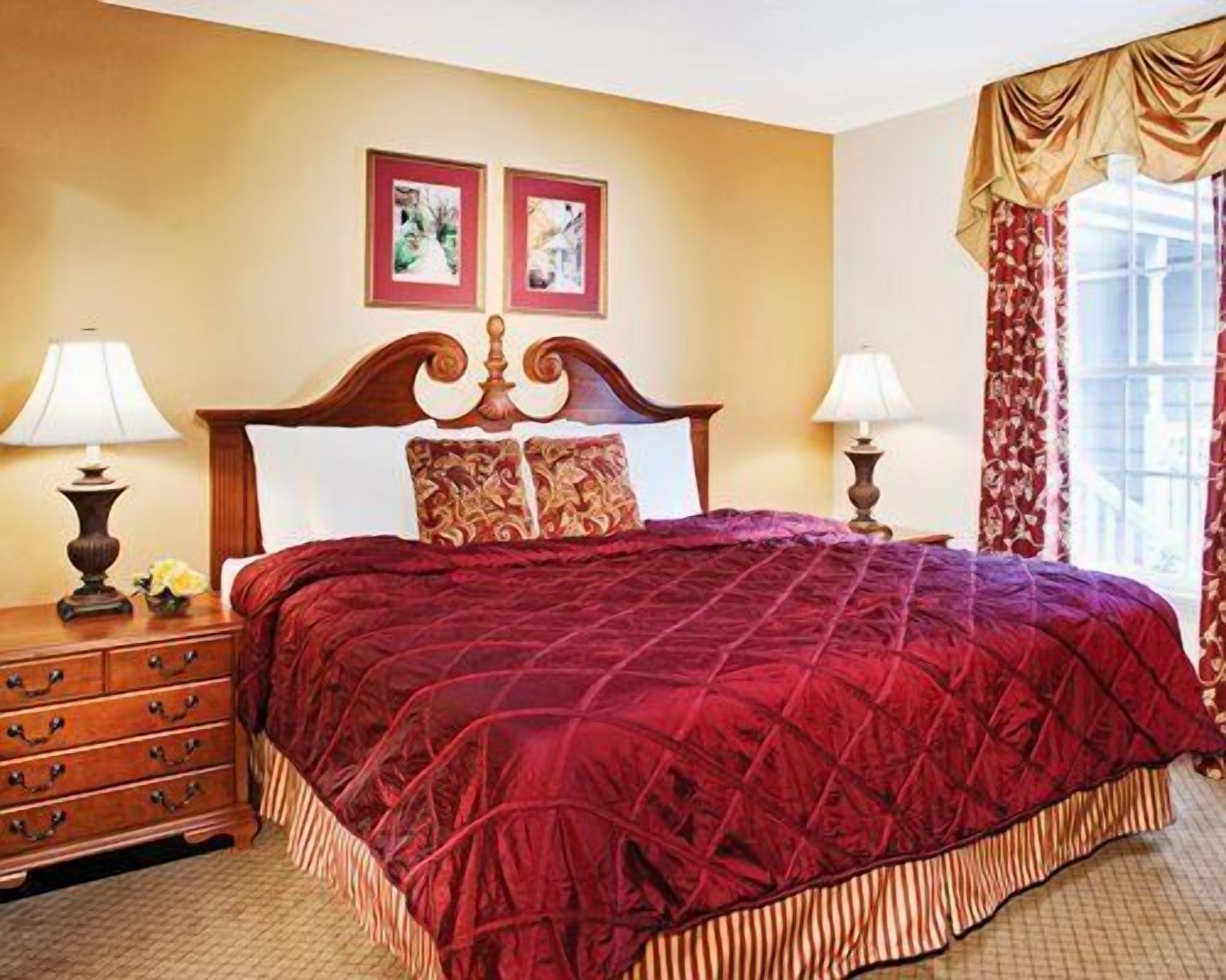 Family Fun in Williamsburg 3 Bedroom Condo