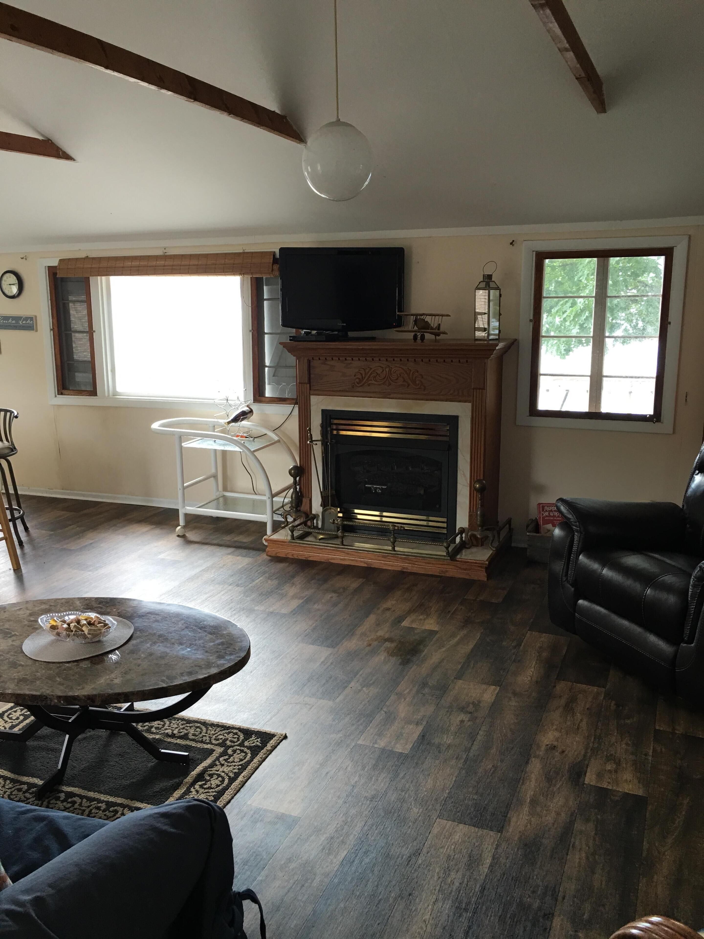 Shade of Gray at Splitrock