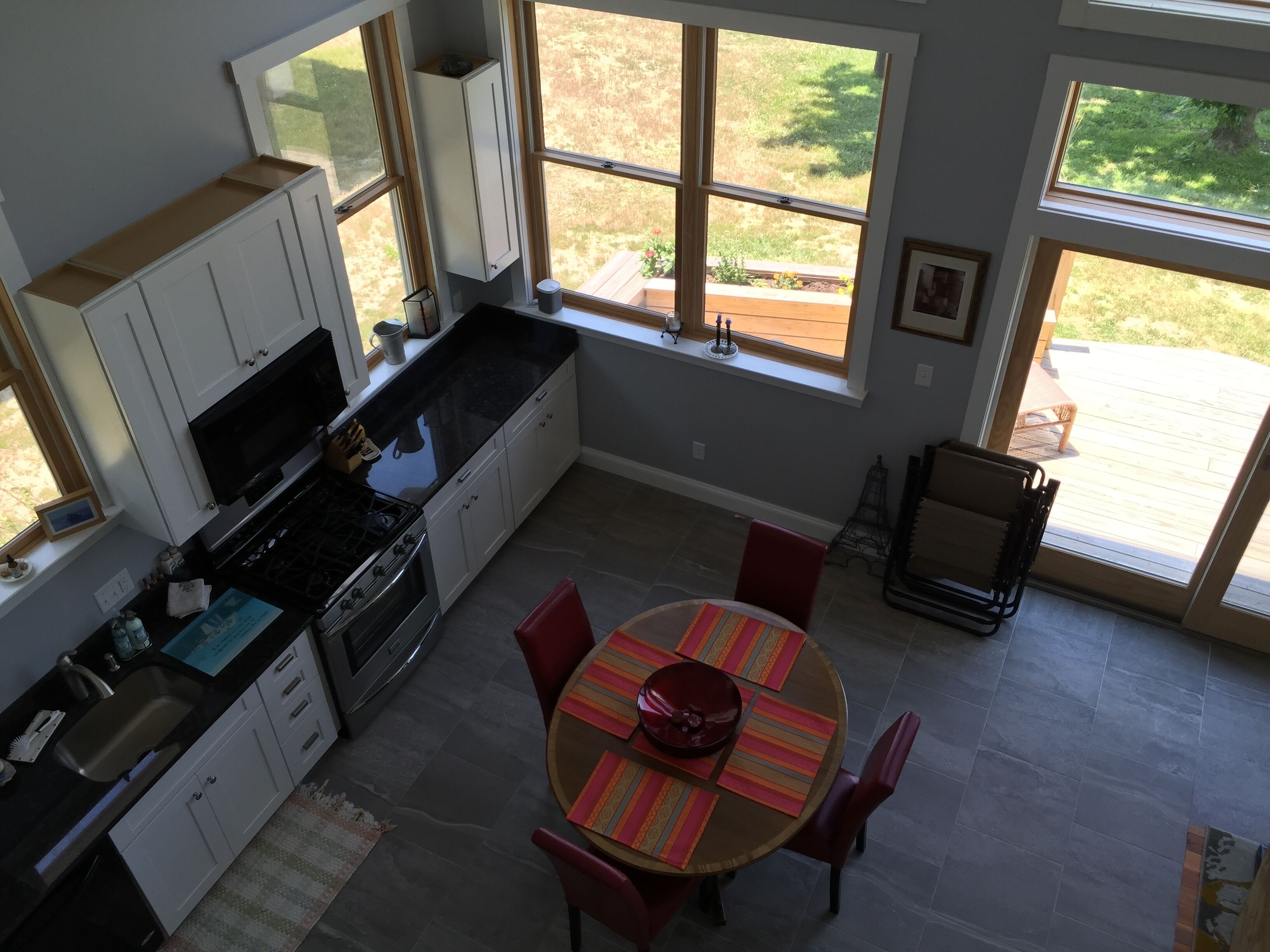 Jellyfish Cottage - Spectacular Sunsets over Chesapeake Bay