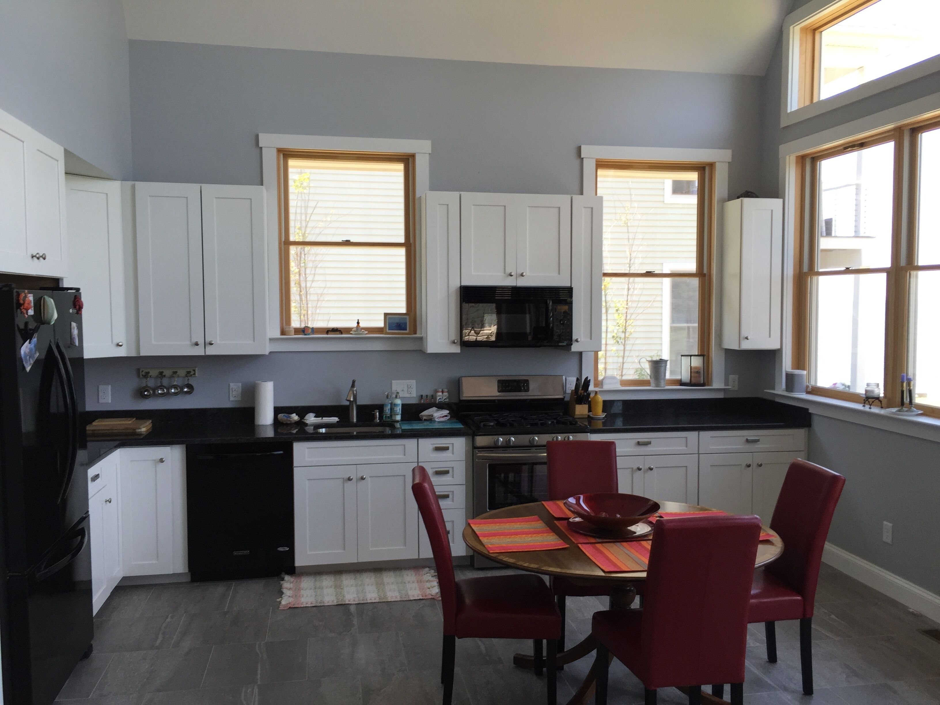 Jellyfish Cottage - Spectacular Sunsets over Chesapeake Bay