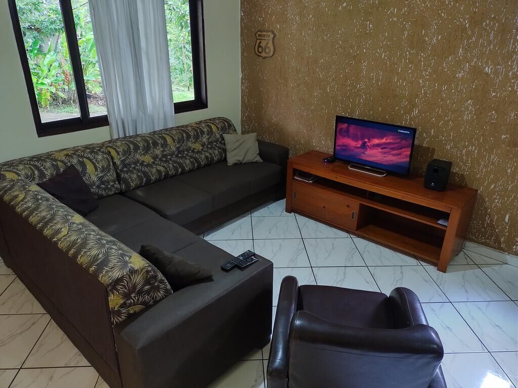 Prumirim Ubatuba Beach 