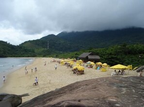 Plage à proximité