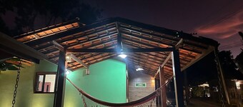 Prumirim House