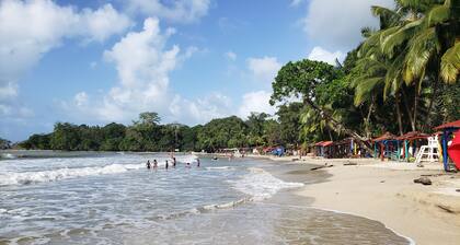 San Marino Duo, this is casa 36 - Book one or both separatly 36 &/or 37.