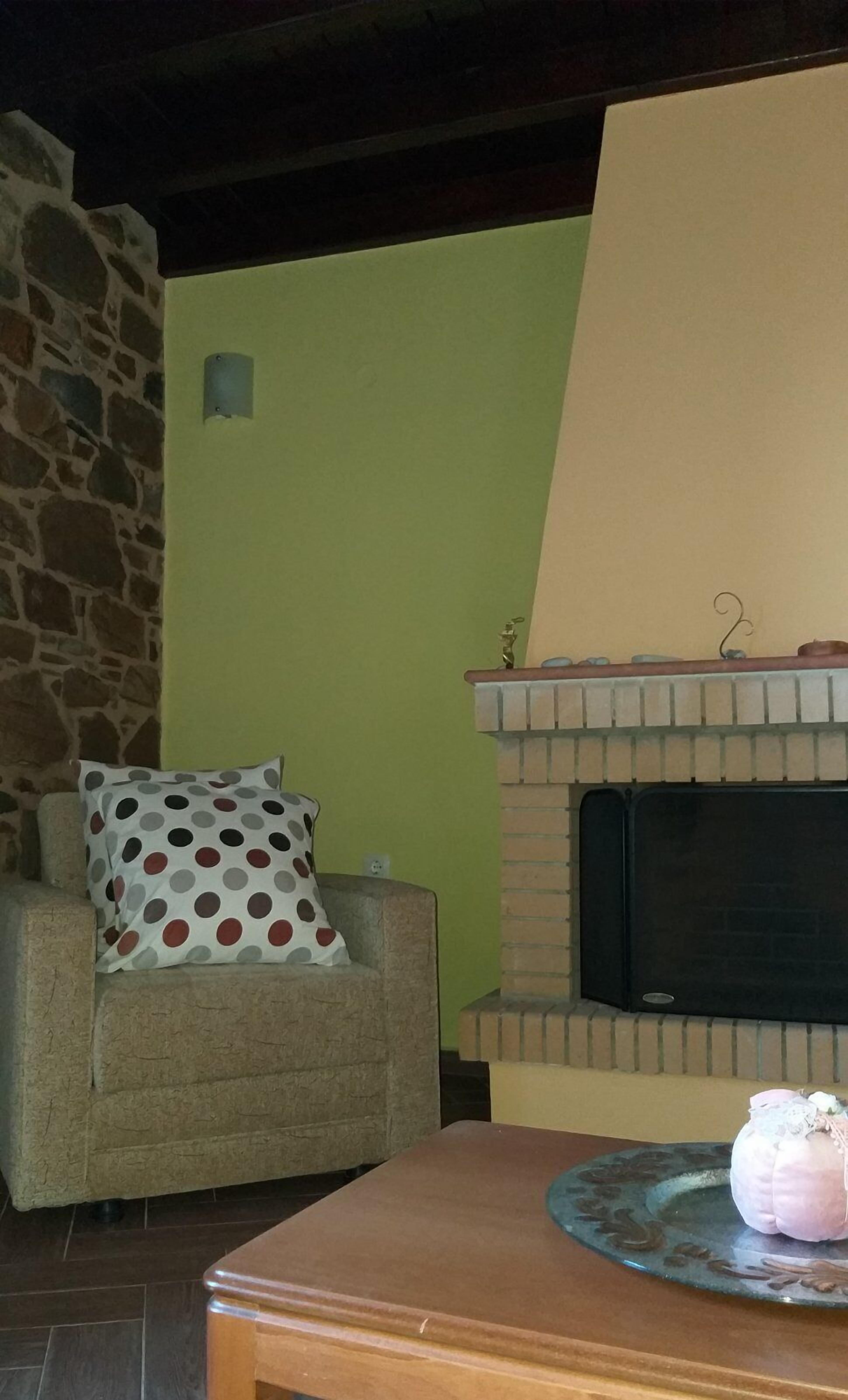 Stone-built Fully Renovated Traditional Apartments