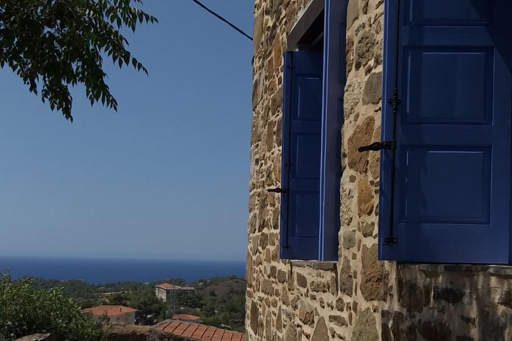 Stone-built Fully Renovated Traditional Apartments