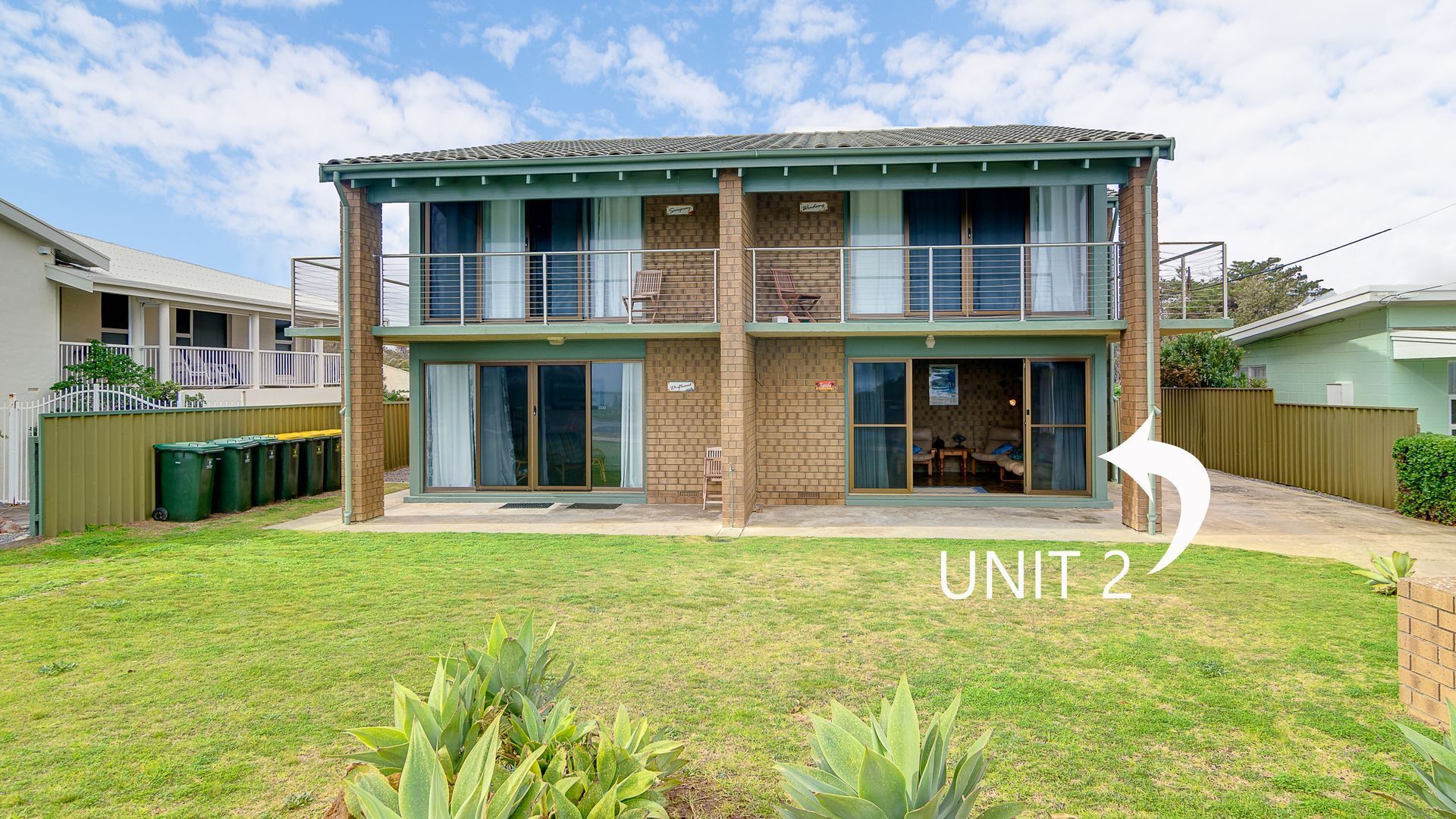 Sun & Surf Aldinga Beach Apartment — image 14