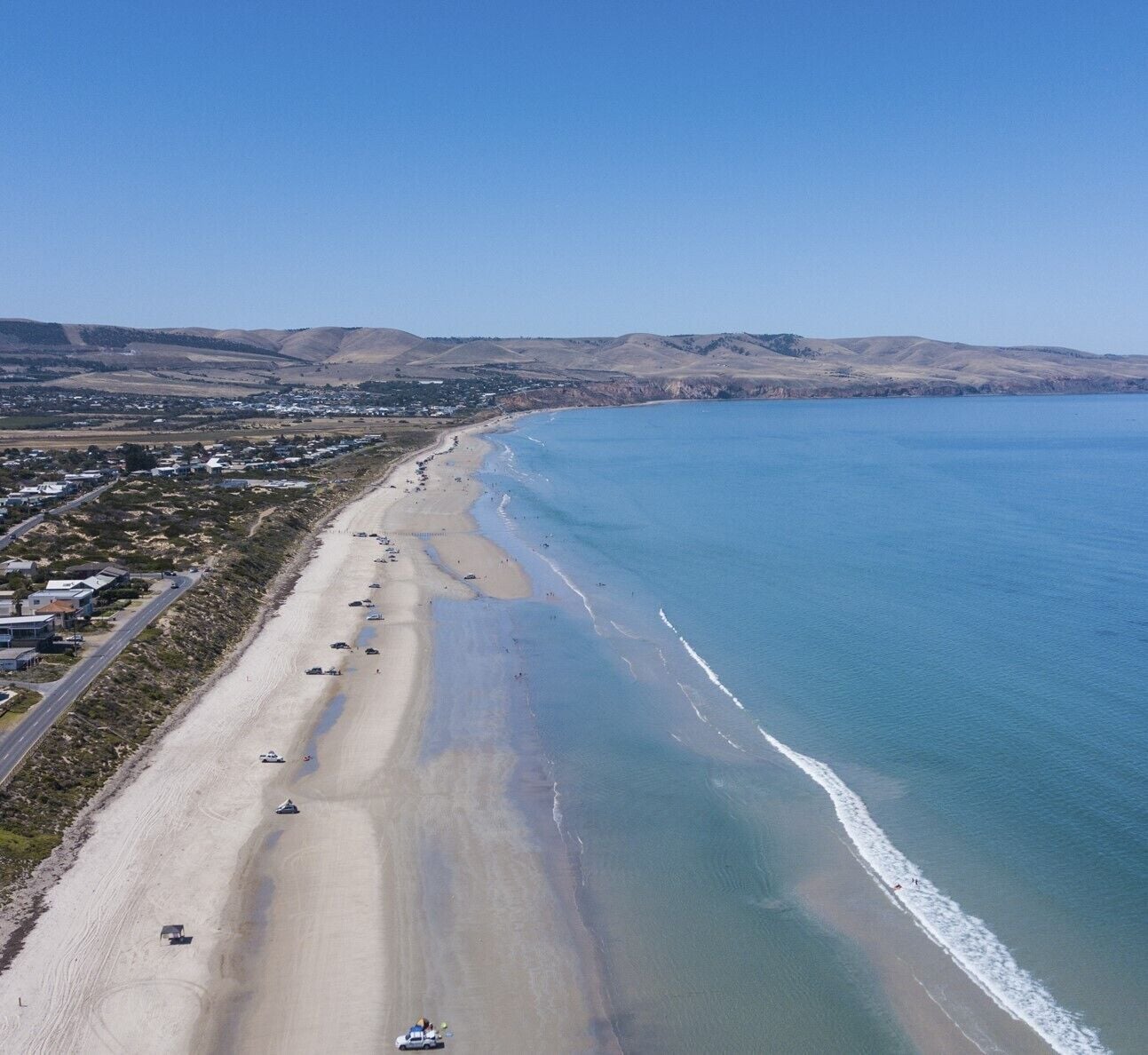Strand
