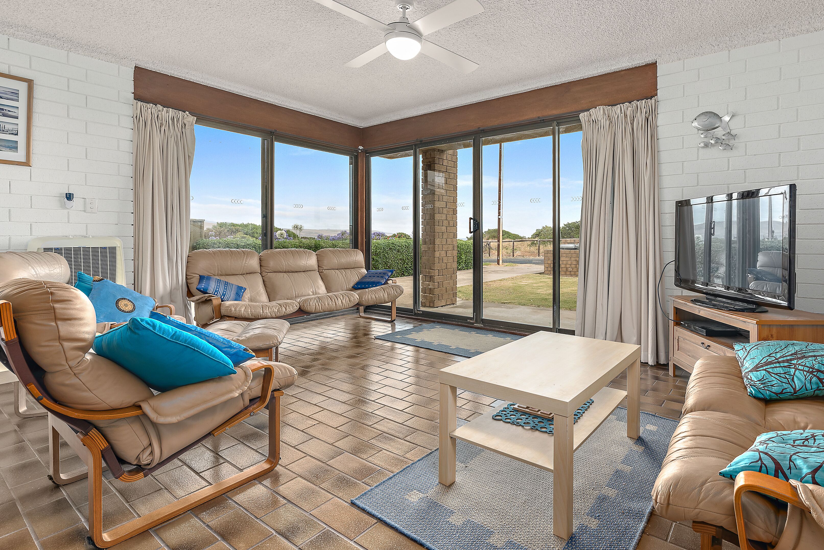 Sun & Surf Aldinga Beach Apartment