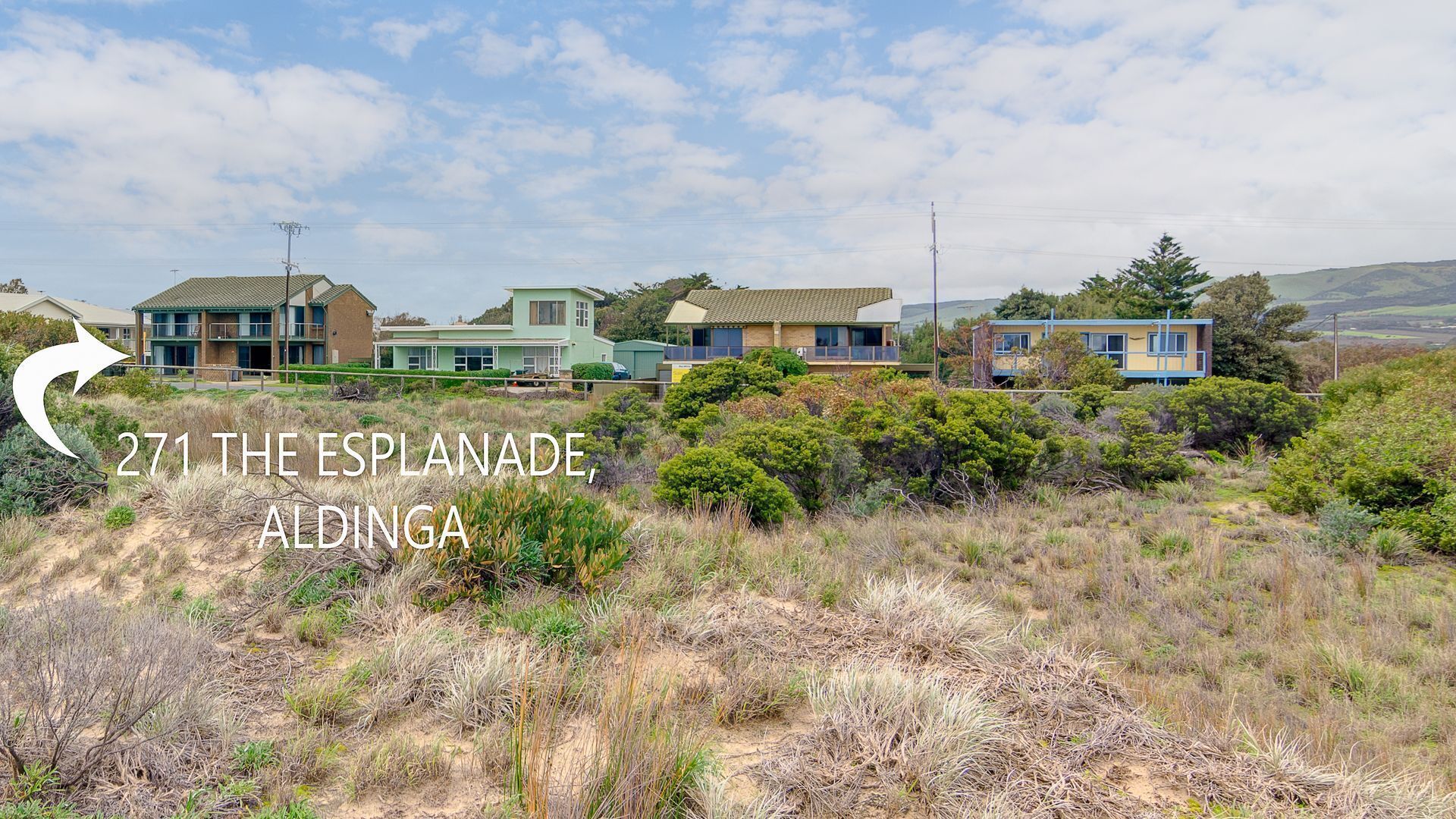 Sun & Surf Aldinga Beach Apartment — image 19