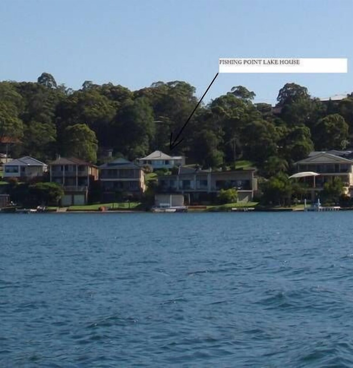 Bild für Gastgeberprofil