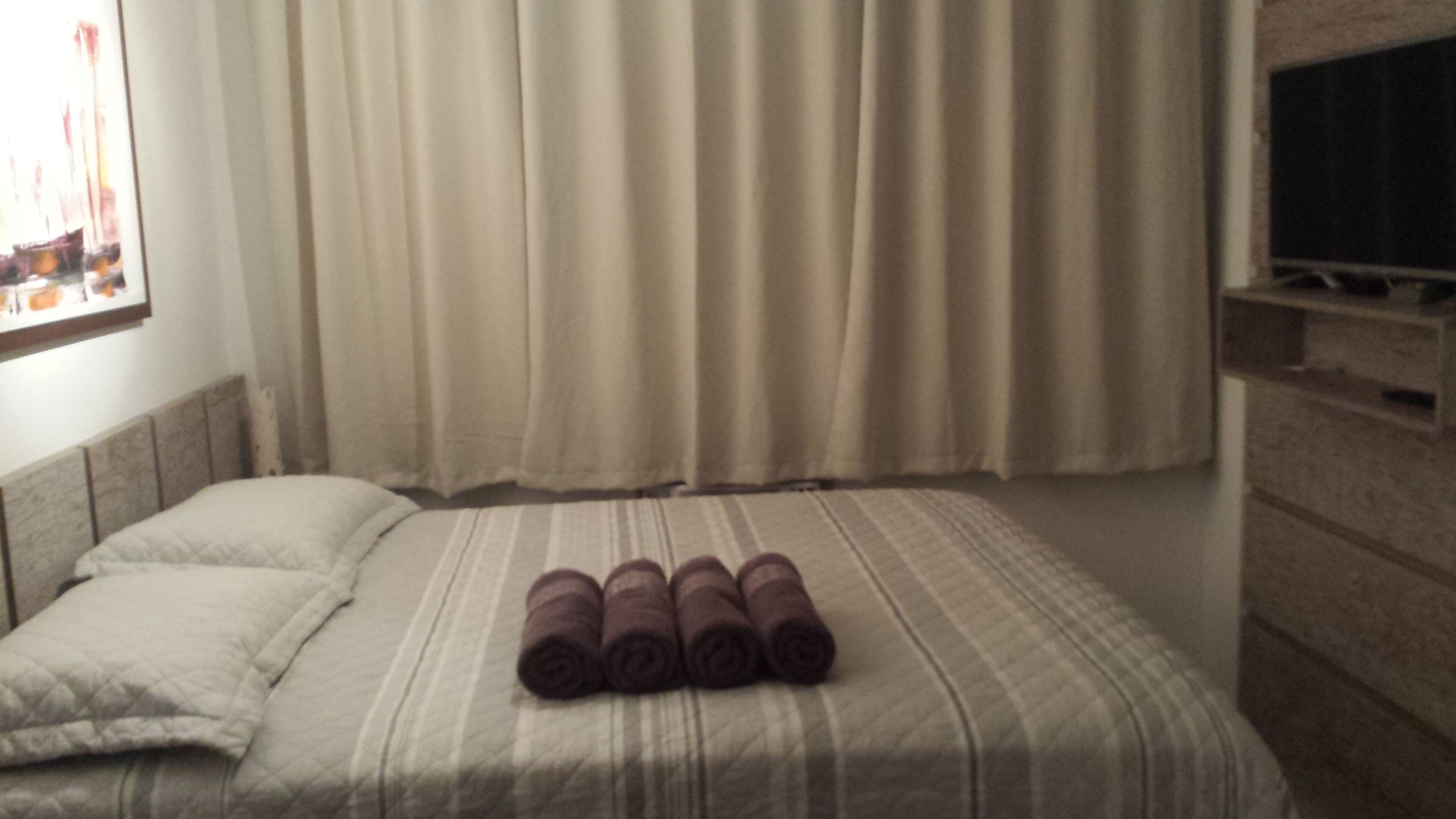 Flat in Tambaú close to everything