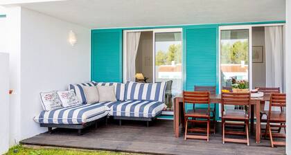 Alvor Prainha Beach House