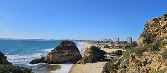 Alvor Prainha Beach House