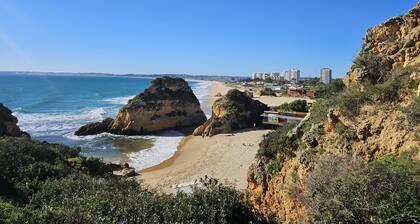 Alvor Prainha Beach House