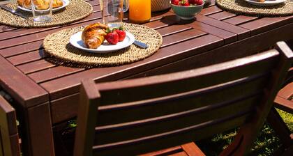 Alvor Prainha Beach House