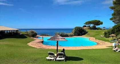 Alvor Prainha Beach House