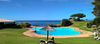 Alvor Prainha Beach House