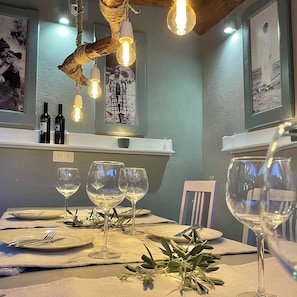 تناول الطعام