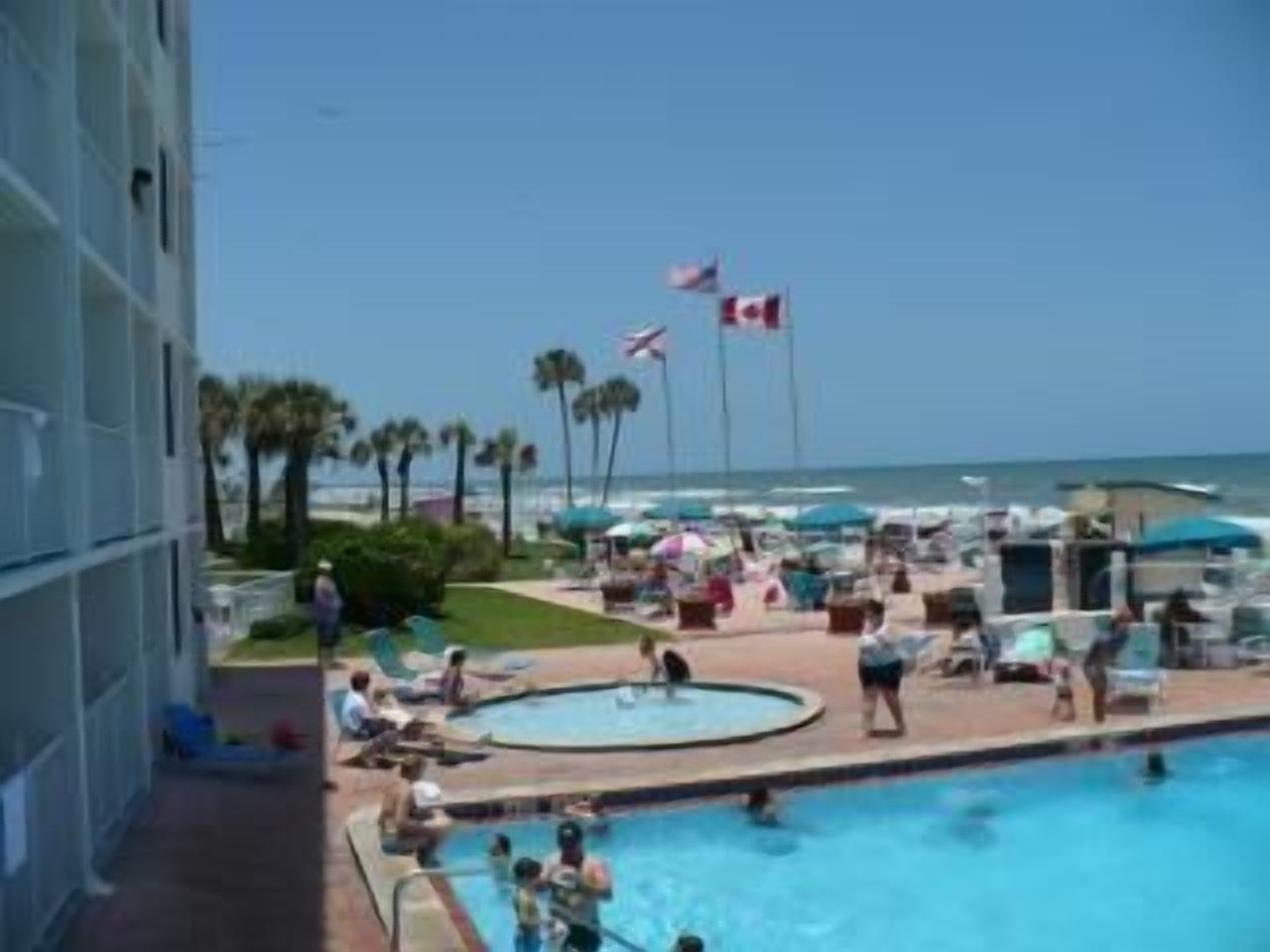 Oceanfront  Paradise