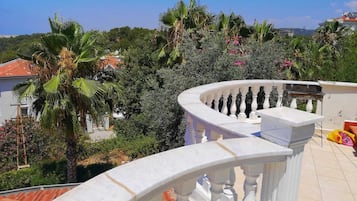 Terras