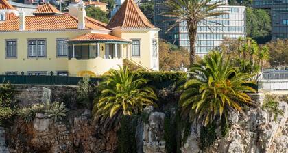 Historic center Seaview Cascais