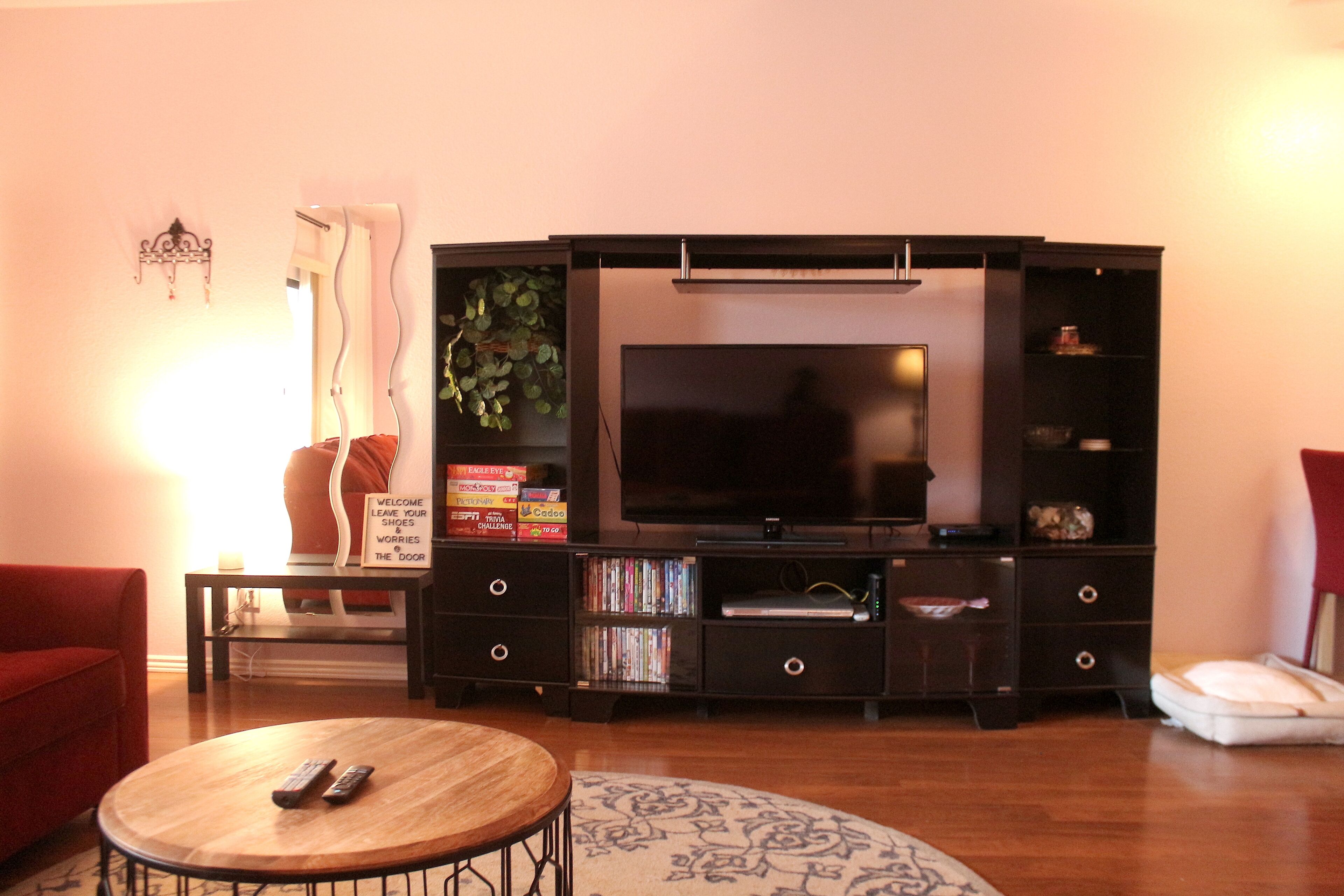 Safe and Quiet Pet-Friendly Condo in the Beautiful Sonoran Desert