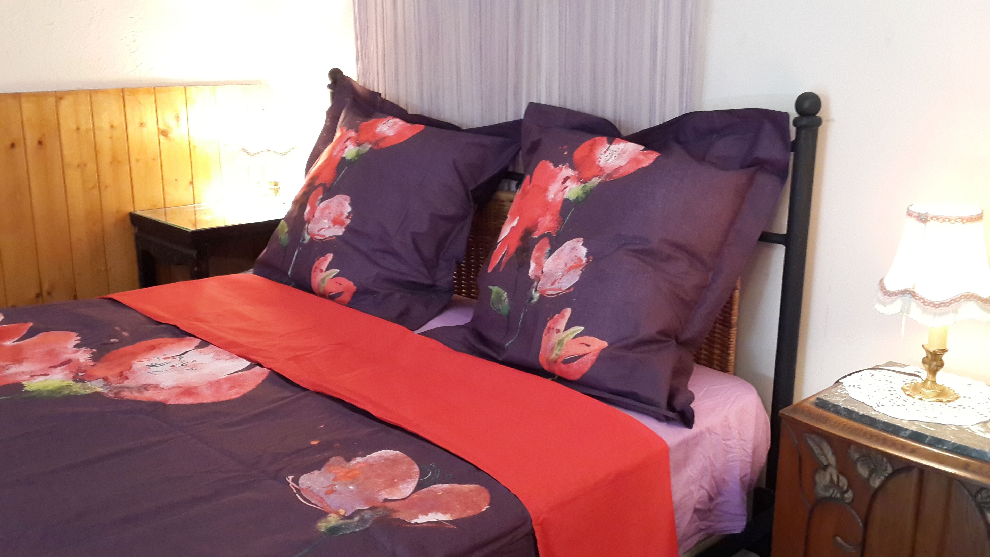 ground floor of a house