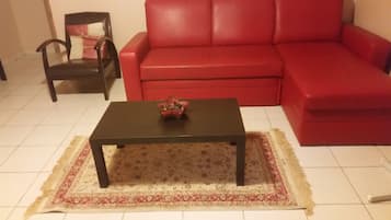 Fernseher, DVD-Player